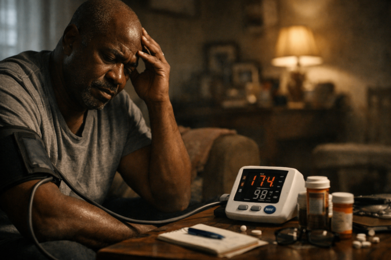 hypertension