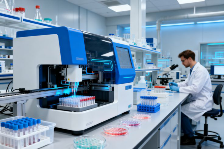 lab automation01